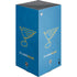 NHL St. Louis Blues Distressed XBox Series X Digital Edition Console Skin